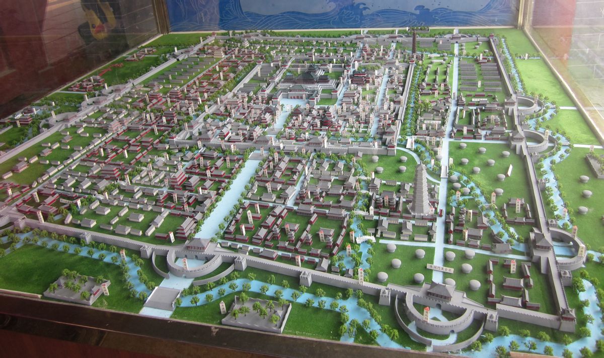 东京汴梁