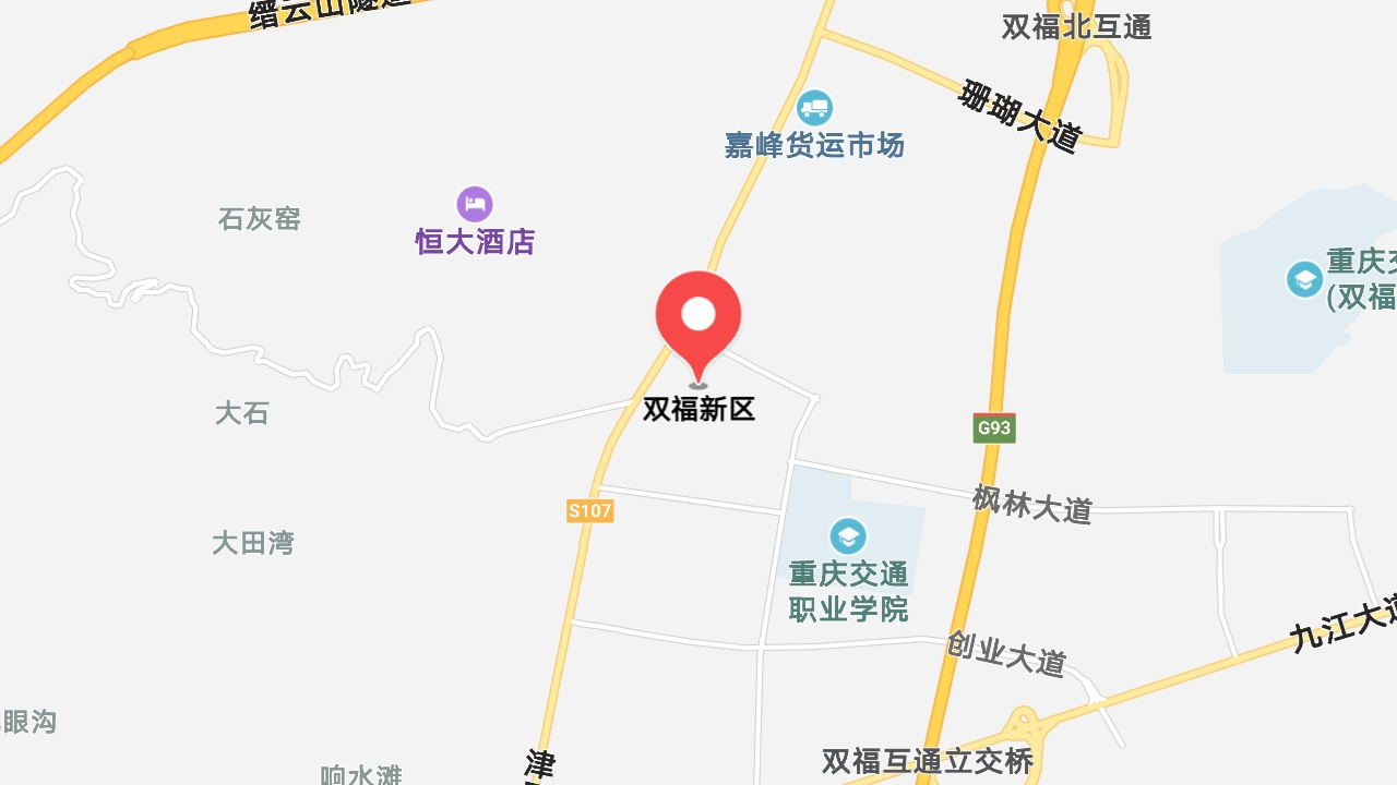 地图信息