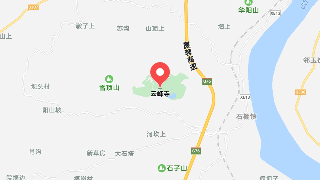 地图信息