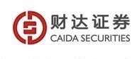 财大证券 财大证券