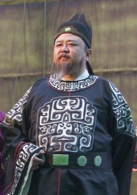 神探狄仁杰第三部(神探狄仁杰3)