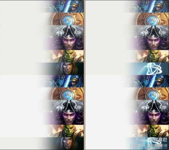 魔兽争霸4 魔兽争霸4