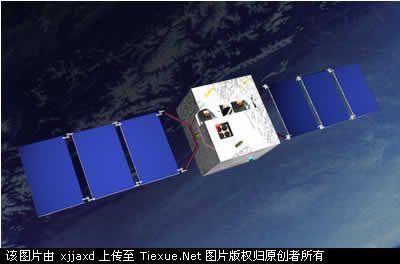 海洋1号 海洋1号