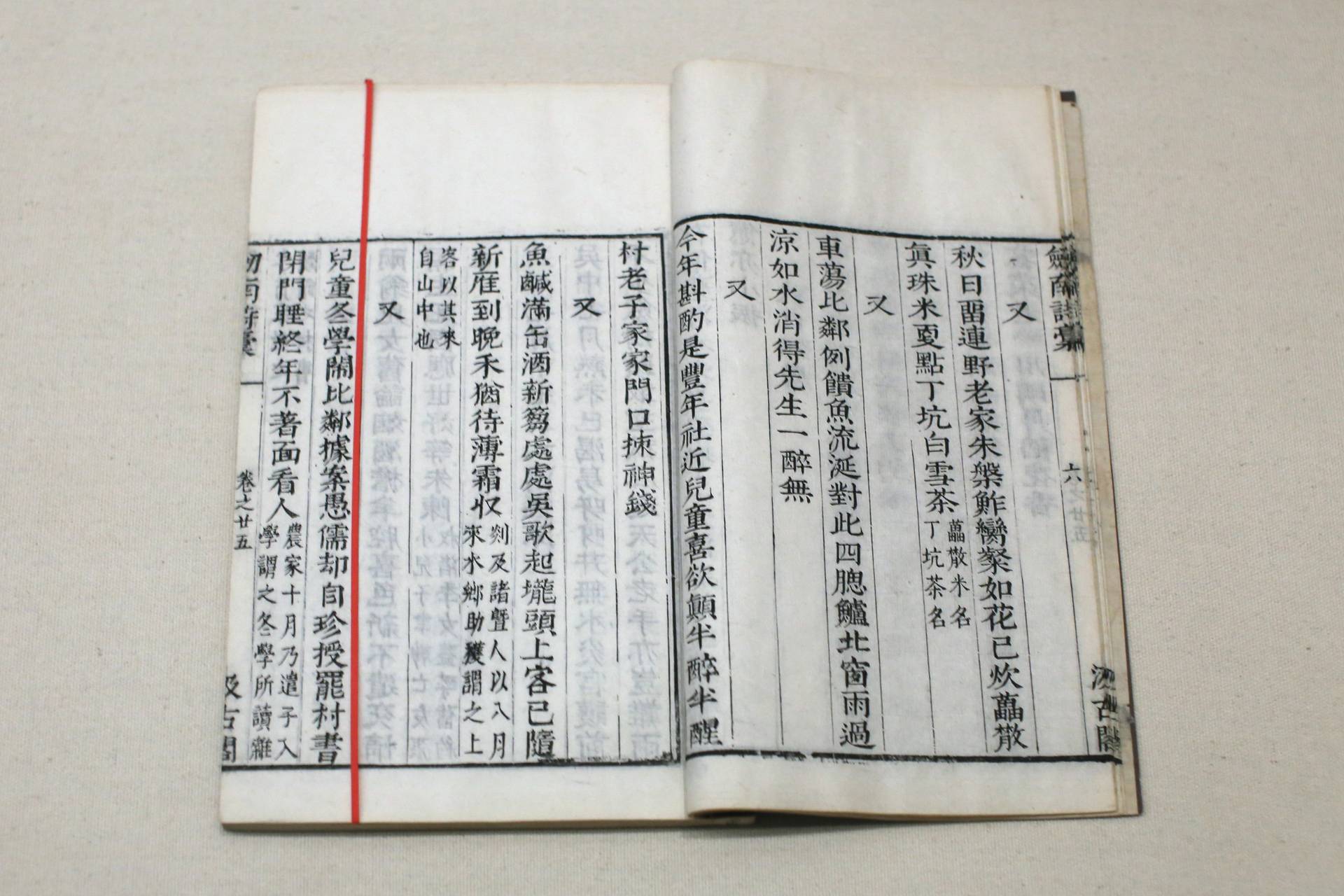 剑南诗稿 剑南诗稿