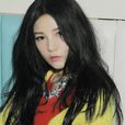 本兮(马晓晨（网路歌手本兮）)