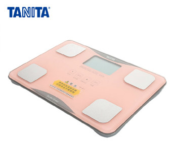 TANITA百利达人体脂肪测量仪BC-W02C TANITA百利达人体脂肪测量仪BC-W02C