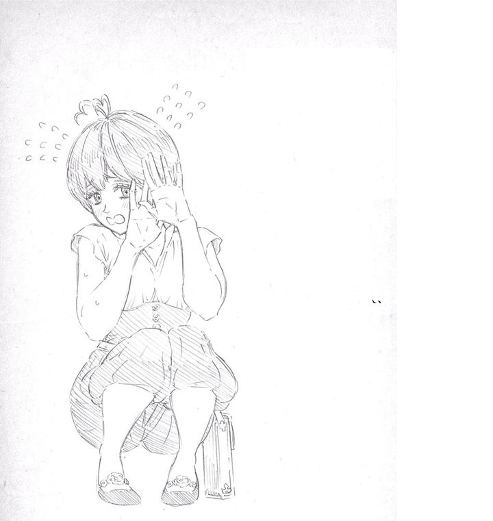 黑色五叶草(田畠裕基创作漫画)