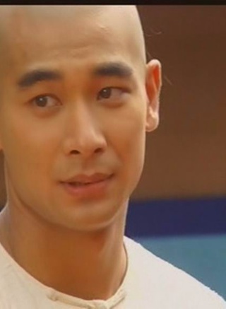 向云(新加坡演员，主持人)