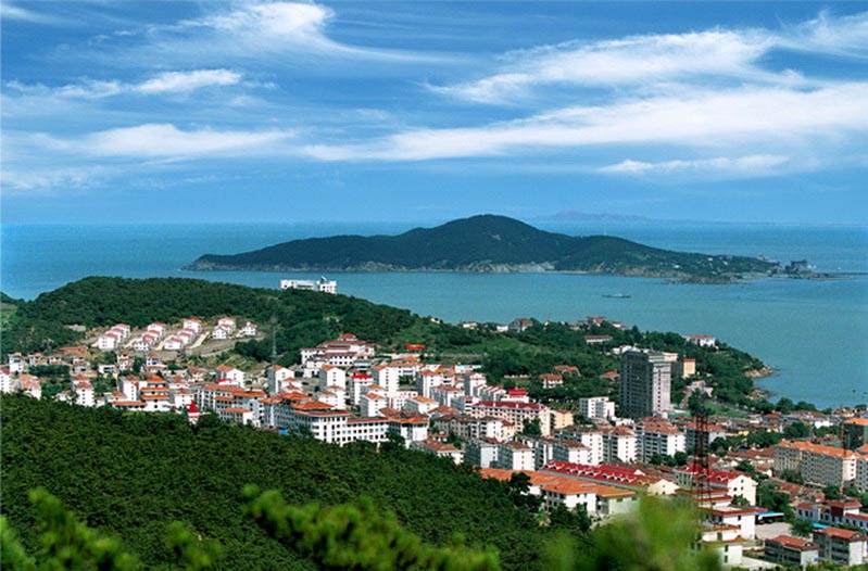 海滨城市(靠海的城市) 海滨城市(靠海的城市)
