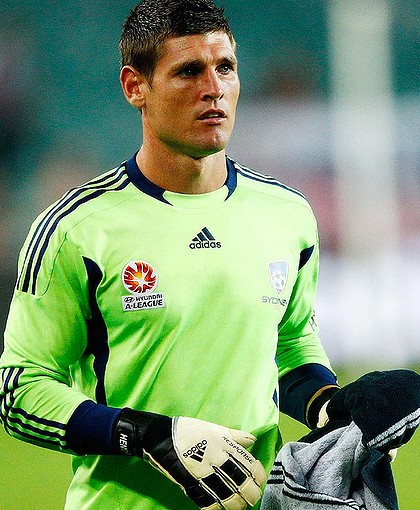 Liam Reddy Liam Reddy