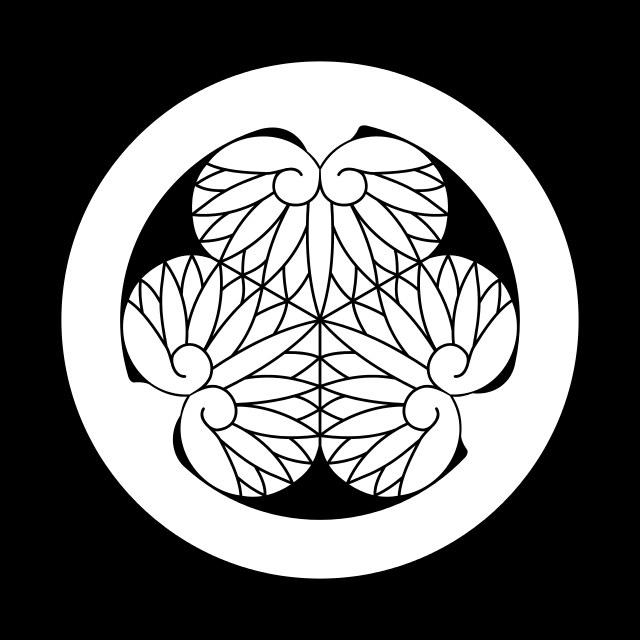 水户德川家