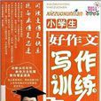 小学生好作文写作训练
