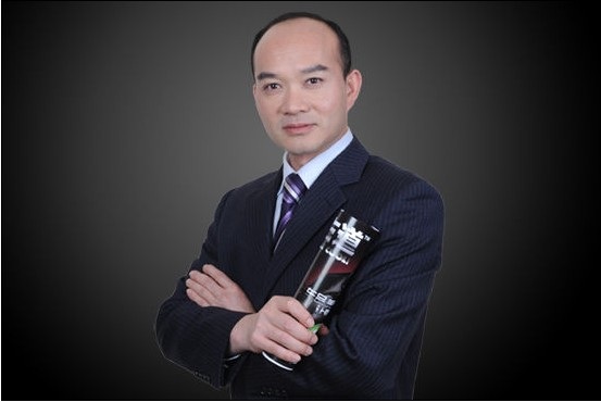 吴锦荣(北虹桥电子商务智慧产业园CEO吴锦荣)