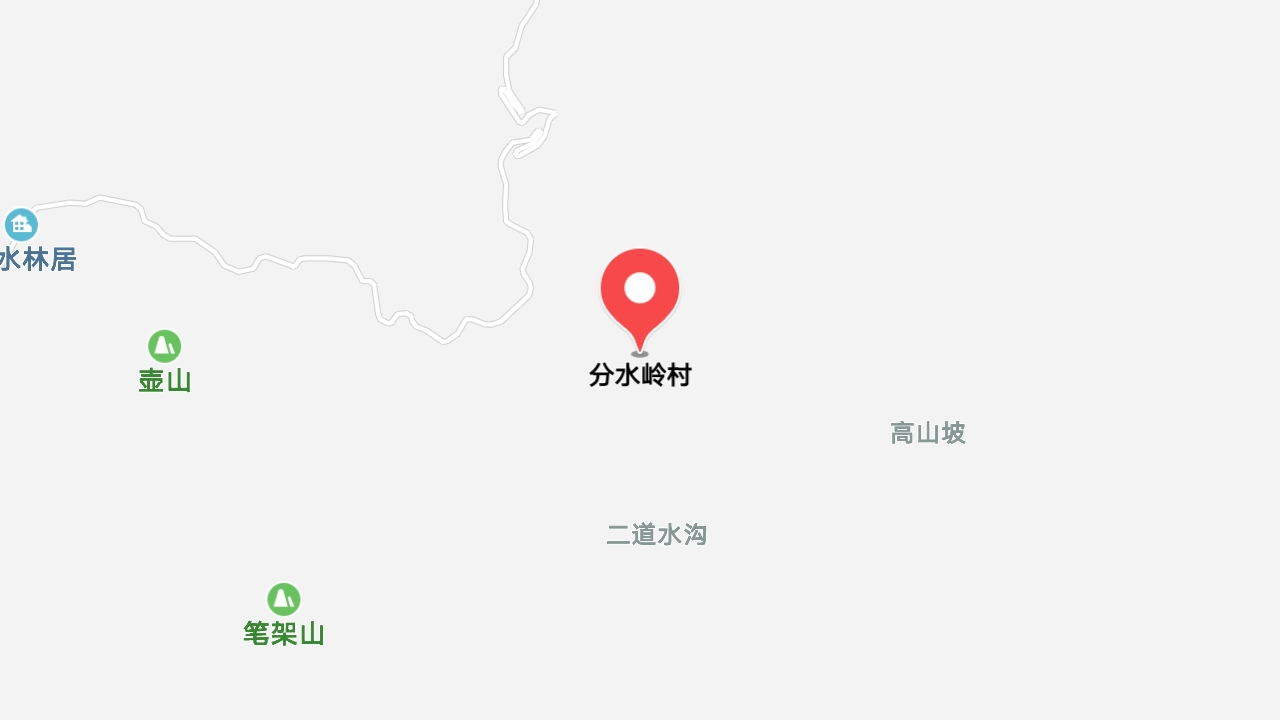 地图信息