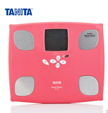 TANITA百利达人体脂肪测量仪BC-750 TANITA百利达人体脂肪测量仪BC-750