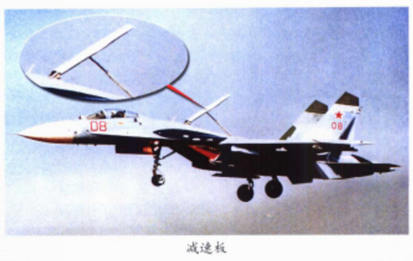 空气动力制动