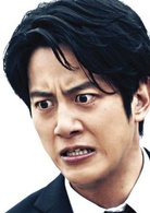 七个会议(日本2019年野村万斋主演电影)