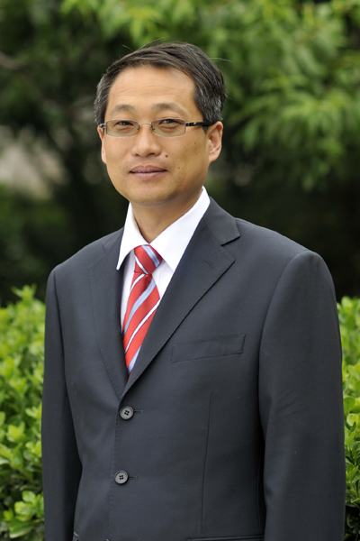 白勇利