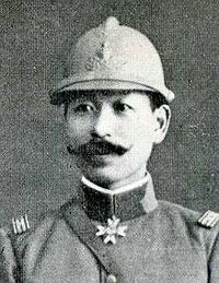 四王天延孝 四王天延孝