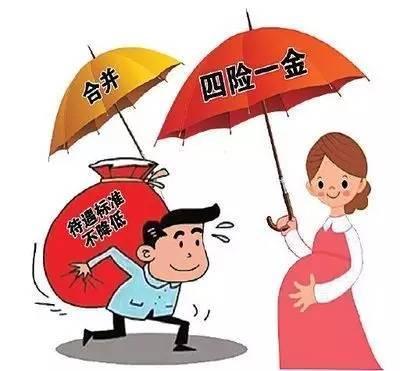 重庆生育保险 重庆生育保险