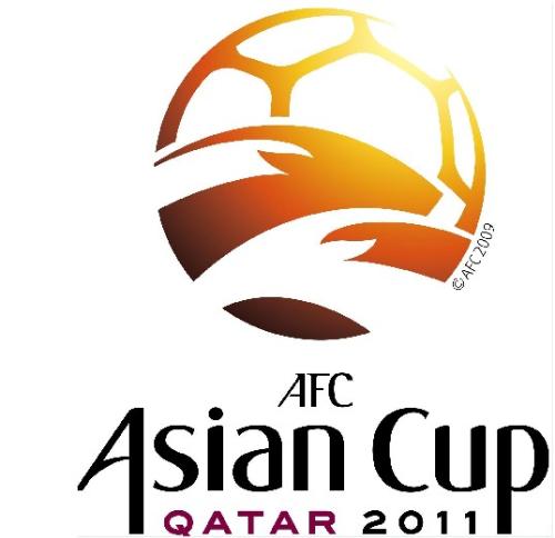 2011年卡达亚洲杯 2011年卡达亚洲杯