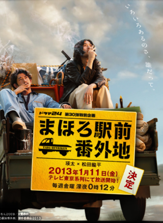 大森南朋