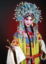 向云(新加坡演员，主持人)