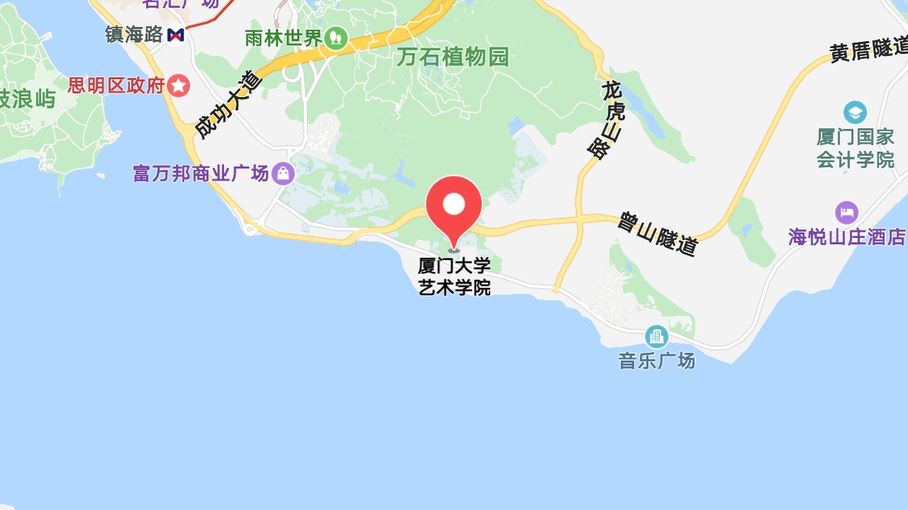 地图信息