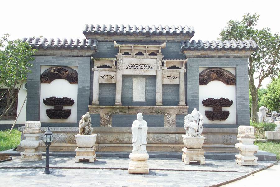 石刻 石刻