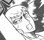 热拳本色(车田正美创作的漫画作品)