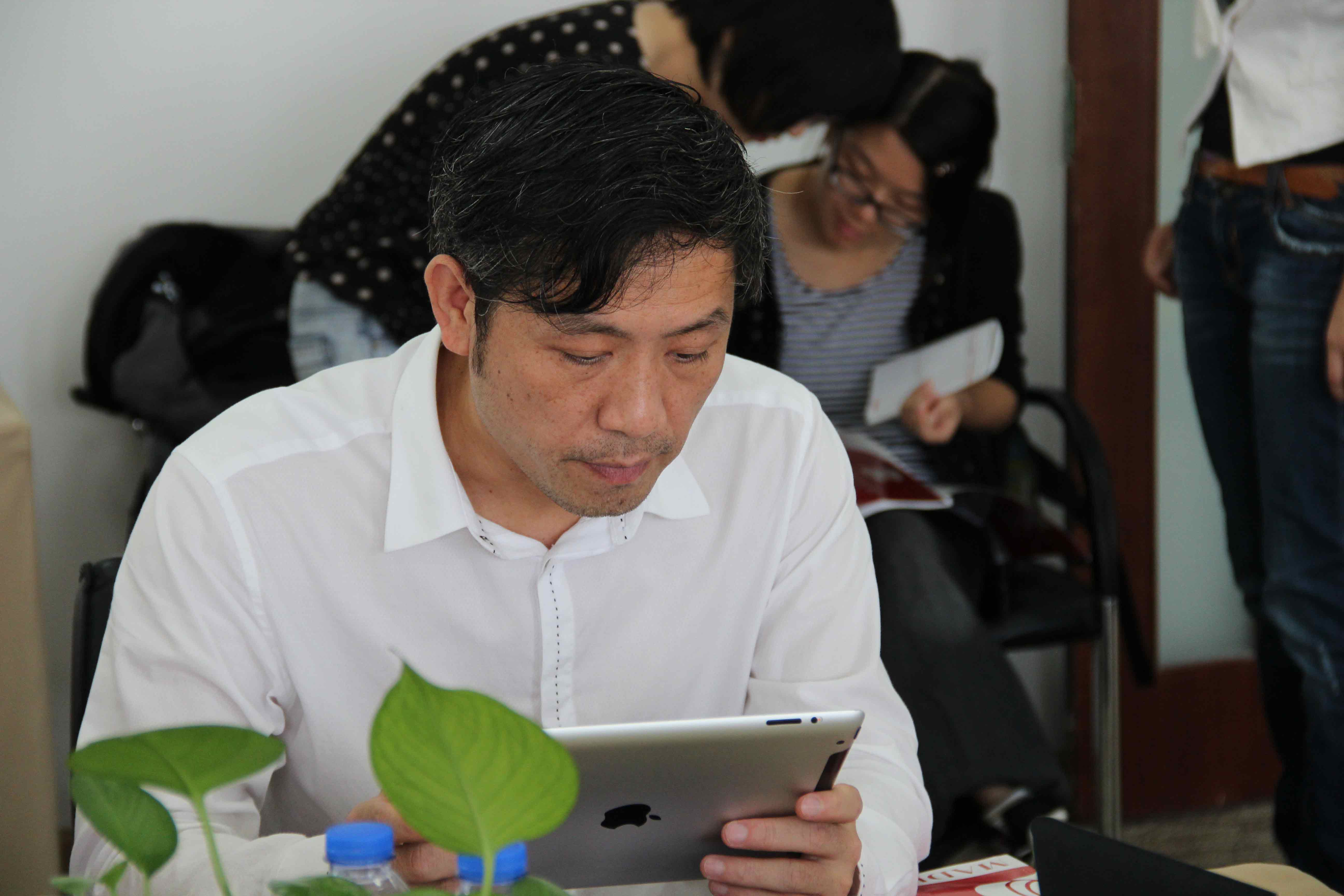 中国製造之美组委会——应放天 中国製造之美组委会——应放天