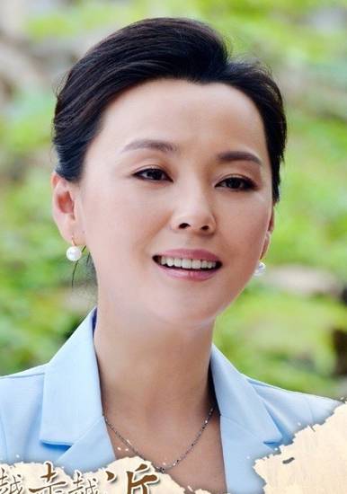 梦想越走越近