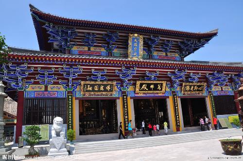 华严寺 华严寺