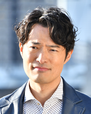 石动惣一 石动惣一
