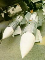 苏联AA-9空空飞弹 苏联AA-9空空飞弹