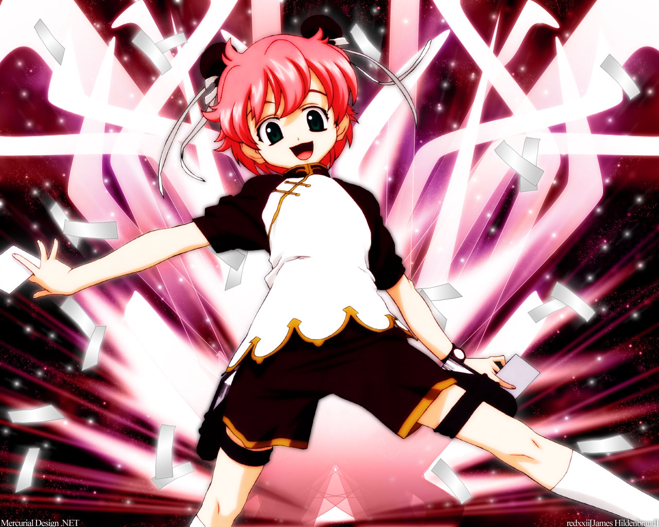 艾妮达
