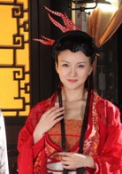 聊斋三(聊斋之<白秋练><庚娘>)