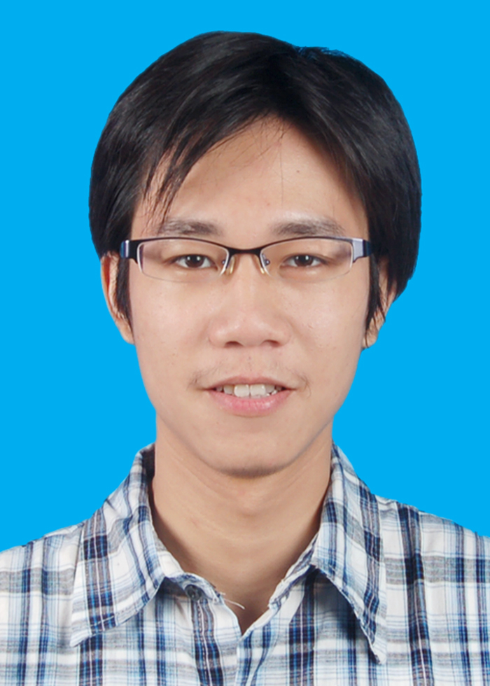何恺明