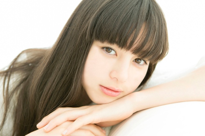 中条彩未 中条彩未