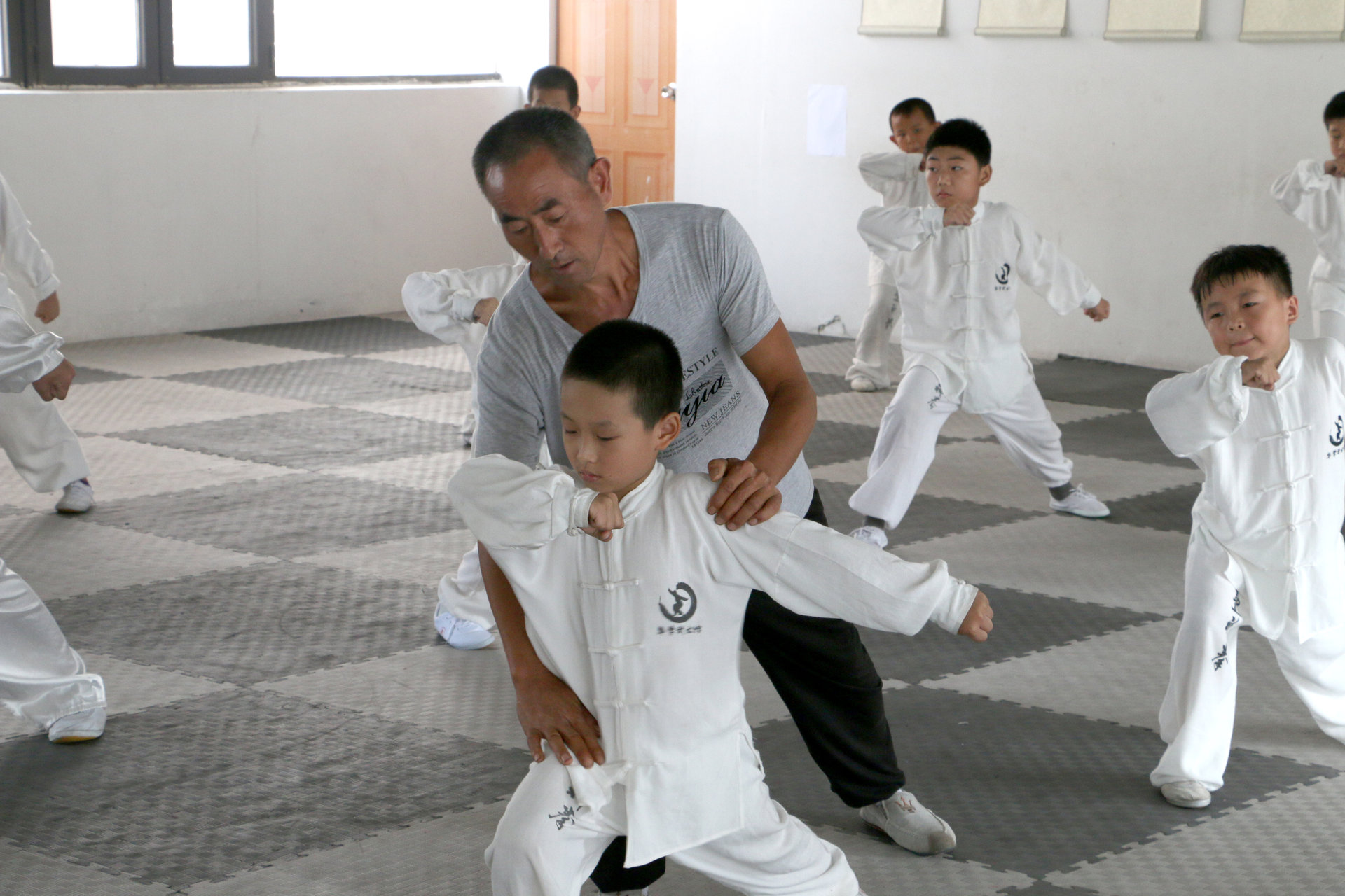 大圣拳 大圣拳