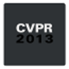CVPR 计算机