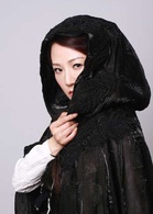 聊斋三(聊斋之<白秋练><庚娘>)