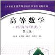 21世纪普通高等学校数学系列规划教材：高