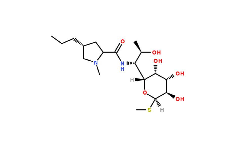 林可霉素