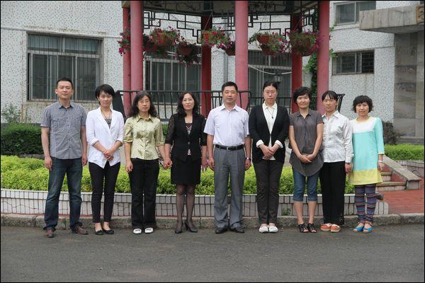 市场行销专业省级优秀教学团队 市场行销专业省级优秀教学团队