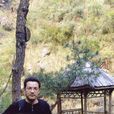张捷(山水画家)
