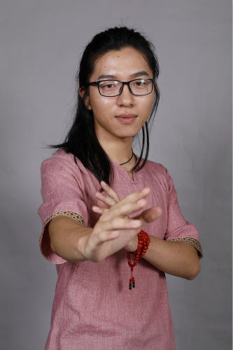 绿水青山看中国第一季