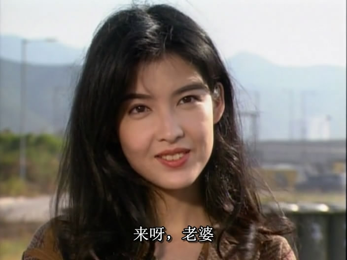 阮梅(TVB电视剧《大时代》女主角)