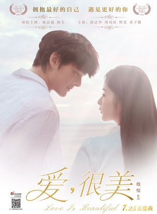 颖儿(刘颖（内地女演员）)