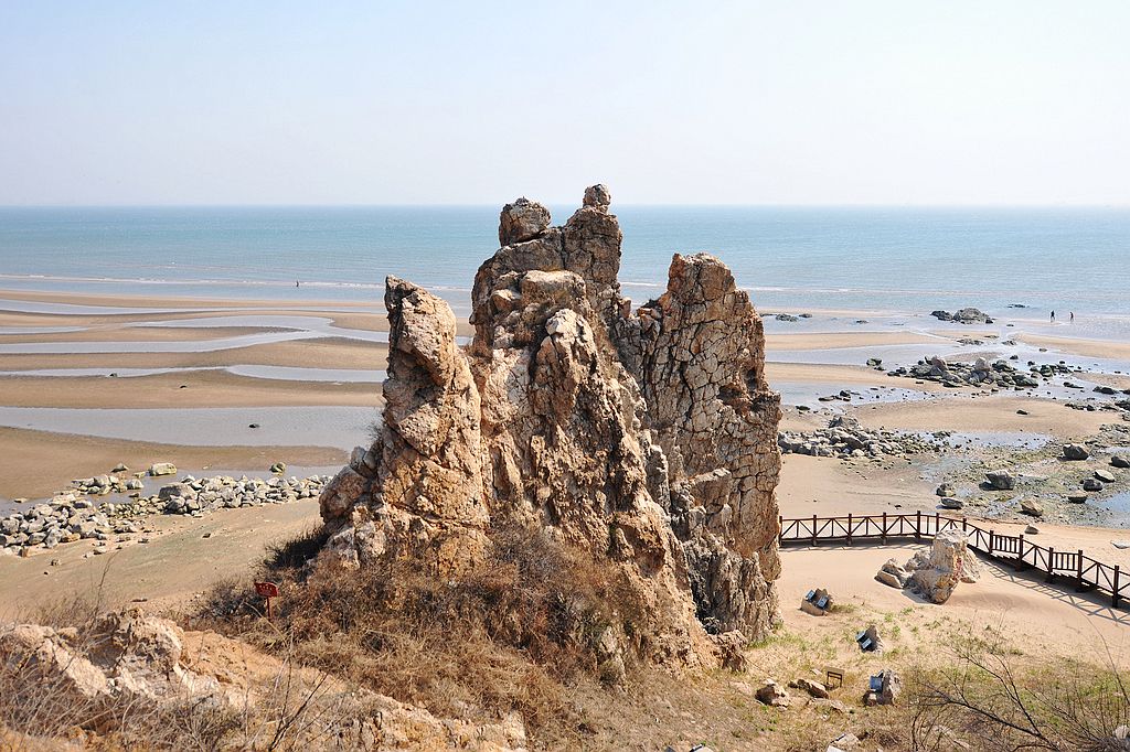 北戴河区(北戴河（国际重要湿地）)